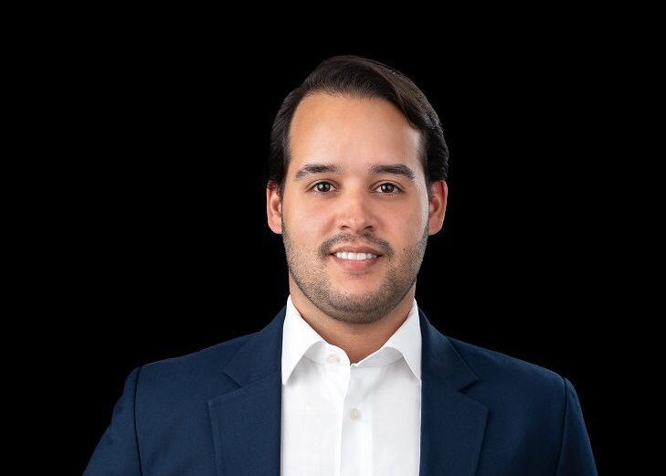 Alejandro Fondeur