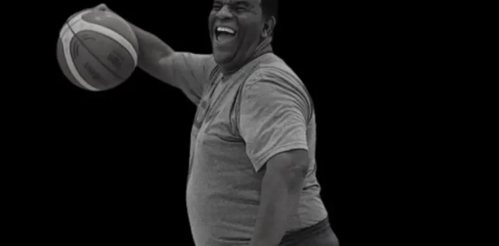 Fallece Bladimir Castillo preparador físico Selección Baloncesto