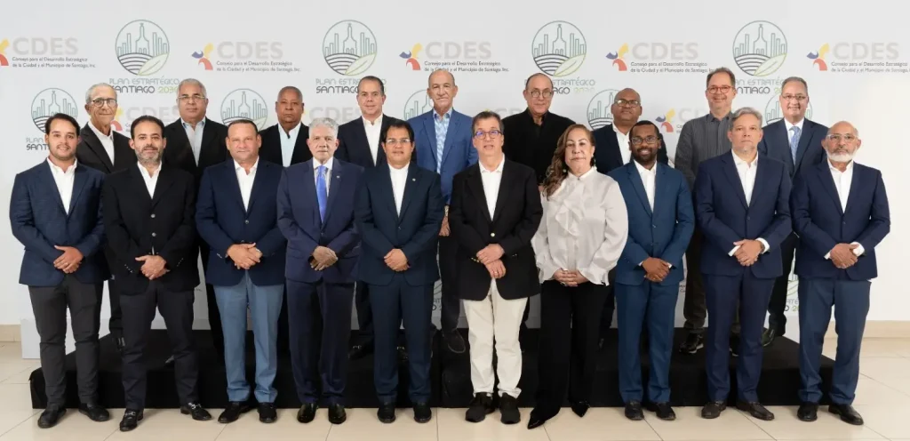 consejo estretegico santiago