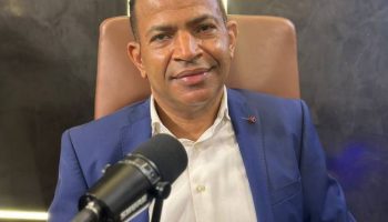 Juan Marte advierte colectivización transporte no resolverá problemas de vialidad
