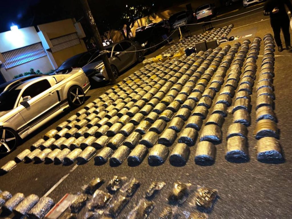 marihuana santiago