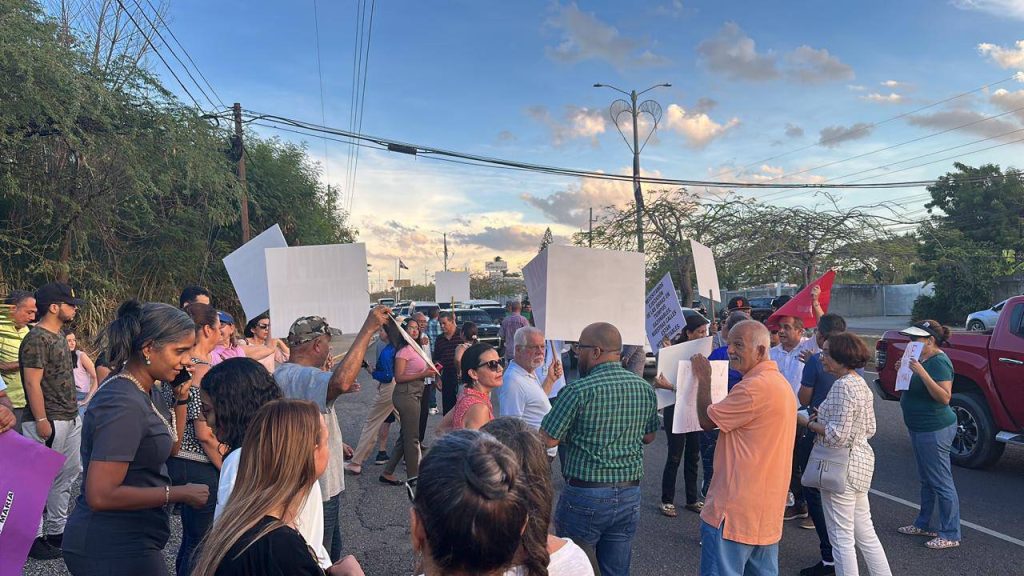 villa maria santiago