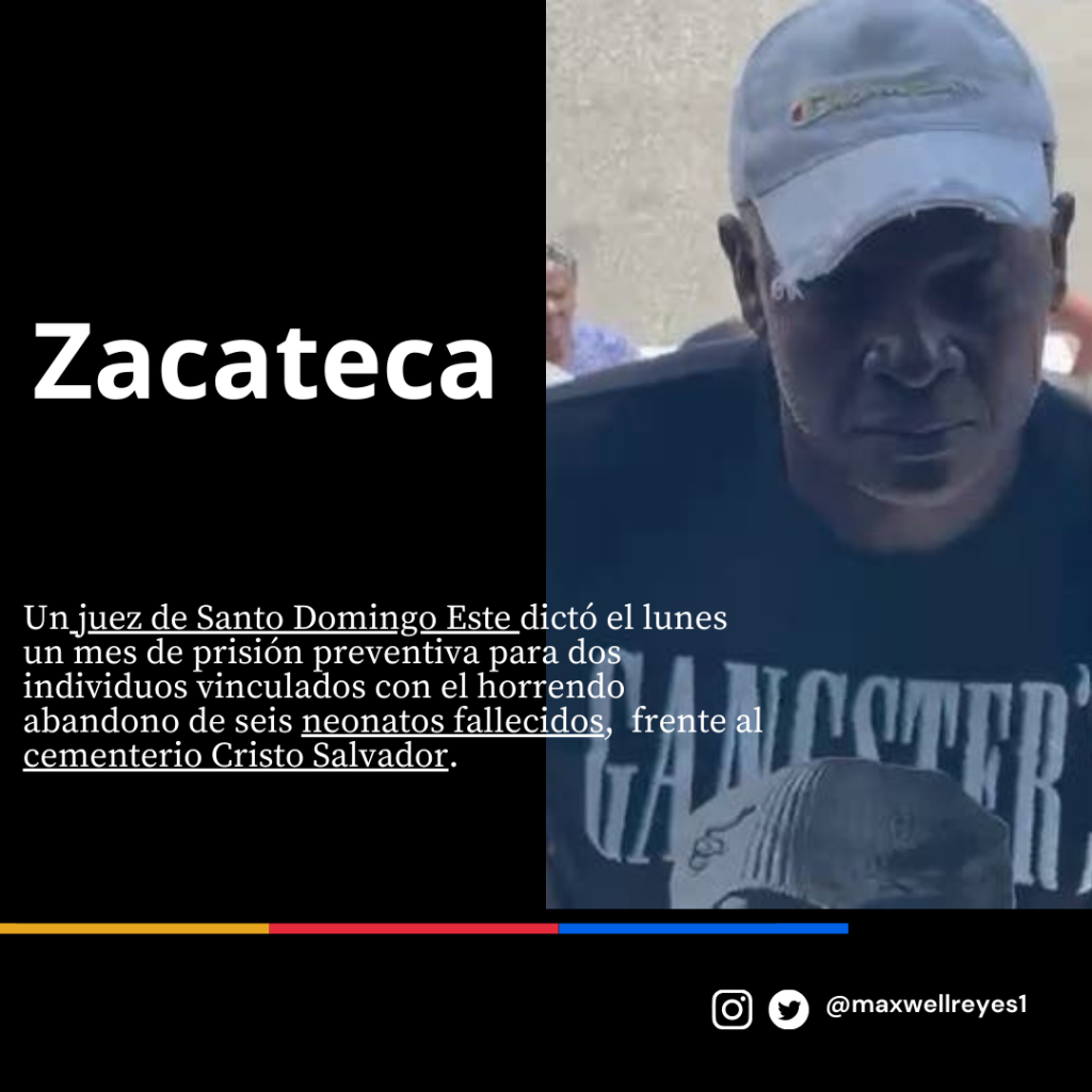 zacateca