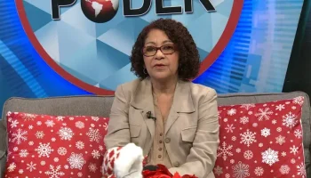 María Teresa Cabrera: “La educación es víctima del sistema político que tenemos”