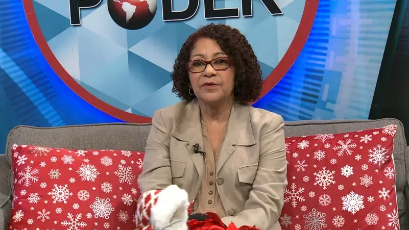 María Teresa Cabrera: “La educación es víctima del sistema político que tenemos”