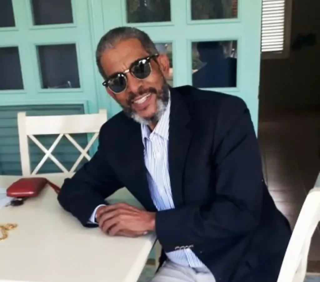 doctor Tomás Belliard