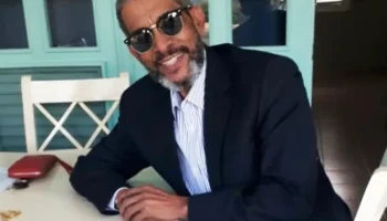 doctor Tomás Belliard