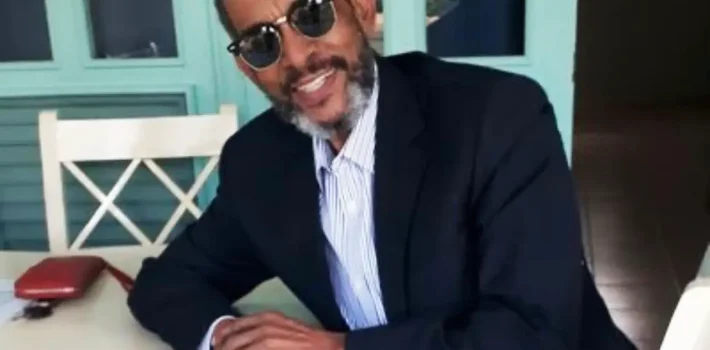 doctor Tomás Belliard