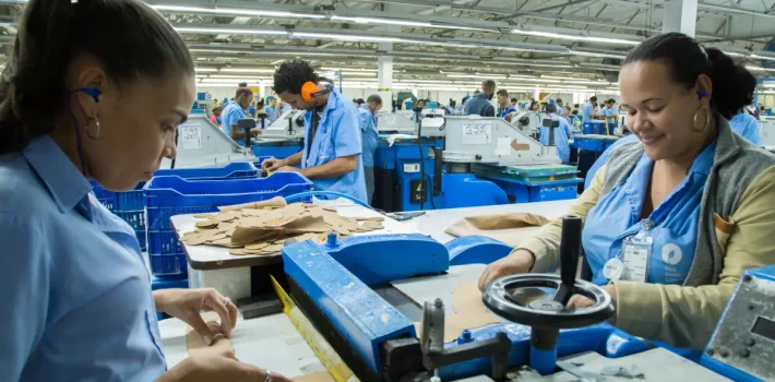 ADOZONA proyecta superará 200 mil empleos 2024