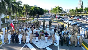 Homenaje a Mella