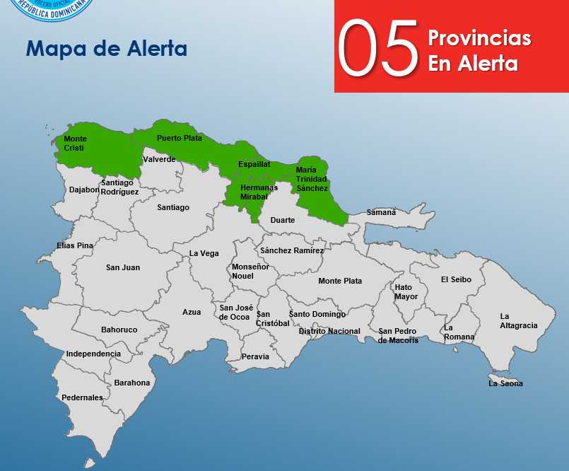 coe alerta