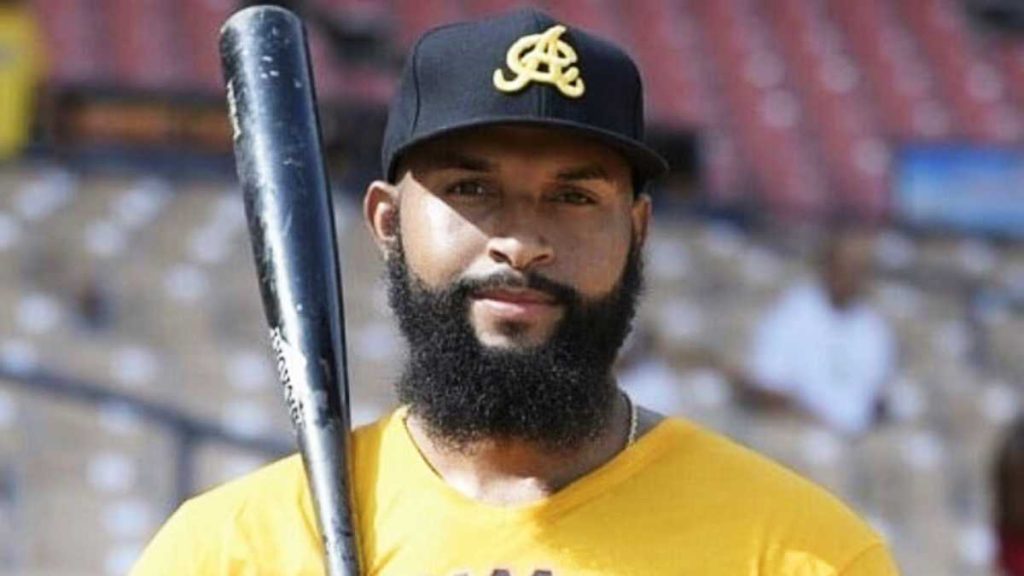 zoilo almonte