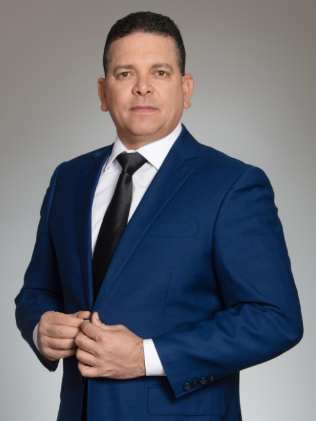Papito Cruz nuevo director de PROINDUSTRIA – El Sol de Santiago