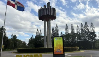 PUCMM lidera el ranking QS 2026