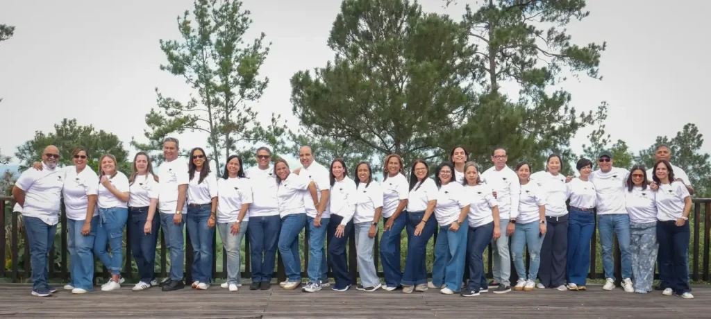 Promoción de Derecho 1996 de la PUCMM celebra 30 años de graduados en La Vega