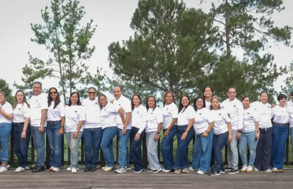 Promoción de Derecho 1996 de la PUCMM celebra 30 años de graduados en La Vega