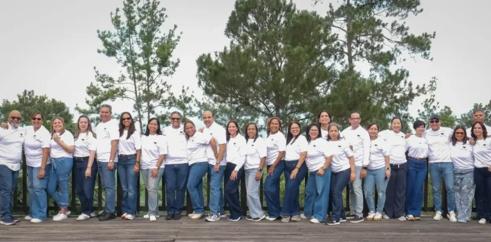 Promoción de Derecho 1996 de la PUCMM celebra 30 años de graduados en La Vega