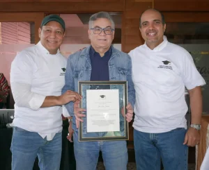 Promoción de Derecho 1996 de la PUCMM celebra 30 años de graduados en La Vega